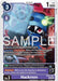 Hackmon (#BT24-067 U) (Time Stranger) Near Mint