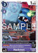 Image for Hackmon (BT24-067 U) - Digimon Card Game