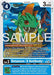 Betamon (X Antibody) (Official Store Tournament 2026 Vol. 1) (#P - 214 P) (Digimon Promotion Cards)