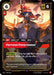 Ferrous Forerunner (#021/221) (Spiritforged) Near Mint Foil