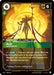 Azir - Ascendant (#050/221) (Spiritforged) Near Mint Foil