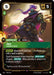 Image for Jax - Unmatched (054/221) [Spiritforged] - Riftbound: League of Legends Trading Card Game