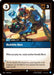 Bubble Bot (#062/221) (Spiritforged)