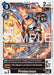 Protecmon (#BT24-053 C) (Time Stranger) Near Mint