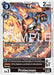 Image for Protecmon (BT24-053 C) - Digimon Card Game