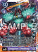 Creepymon (X Antibody) (#BT24-078 SR) (Time Stranger) Near Mint Foil