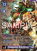 Image for Creepymon (X Antibody) (Alternate Art) (BT24-078 SR) - Digimon Card Game