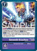 Image for Seventh Graviton (BT24-096 R) - Digimon Card Game