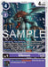 Vilemon (#BT24-069 C) (Time Stranger) Near Mint