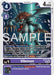 Image for Vilemon (BT24-069 C) - Digimon Card Game