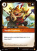 Yordle Explorer (#100/221) (Spiritforged)