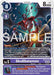Image for SkullSatamon (BT24-073) - Digimon Card Game
