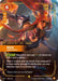 Sivir - Ambitious (Alternate Art) (#120a/221) (Spiritforged) Near Mint Foil