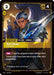 Xin Zhao - Vigilant (#176/221) (Spiritforged) Near Mint Foil