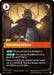Marching Orders (#114/221) (Spiritforged) Near Mint Foil
