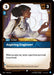 Aspiring Engineer (#061/221) (Spiritforged) Near Mint