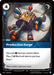 Production Surge (#076/221) (Spiritforged)