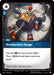 Image for Production Surge (076/221) [Spiritforged] - Riftbound: League of Legends Trading Card Game