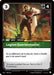 Image for Legion Quartermaster (044/221) [Spiritforged] - Riftbound: League of Legends Trading Card Game