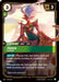 Janna - Savior (#053/221) (Spiritforged) Near Mint Foil