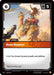 Image for Ruin Runner (105/221) [Spiritforged] - Riftbound: League of Legends Trading Card Game