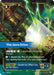 Image for The Zero Drive (090/221) [Spiritforged] - Riftbound: League of Legends Trading Card Game