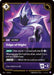 Image for Edge of Night (139/221) [Spiritforged] - Riftbound: League of Legends Trading Card Game