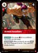 Image for Armed Assailant (002/221) [Spiritforged] - Riftbound: League of Legends Trading Card Game