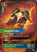 Forgefire Cape (#190/221) (Spiritforged)