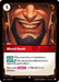 Blood Rush (#003/221) (Spiritforged)