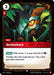 Bushwhack (#004/221) (Spiritforged) Near Mint