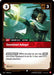 Sentinel Adept (#008/221) (Spiritforged)