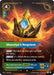Image for Shurelya's Requiem (192/221) [Spiritforged] - Riftbound: League of Legends Trading Card Game