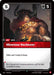 Minotaur Reckoner (#014/221) (Spiritforged) Near Mint