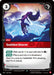 Sudden Storm (#017/221) (Spiritforged)