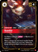 Image for Rumble - Hotheaded (Alternate Art) (026a/221) [Spiritforged] - Riftbound: League of Legends Trading Card Game