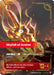 Skyfall of Areion (#030/221) (Spiritforged) Near Mint Foil