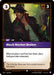 Black Market Broker (#121/221) (Spiritforged)