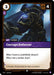 Corrupt Enforcer (#123/221) (Spiritforged)
