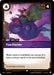 Image for Fae Porter (125/221) [Spiritforged] - Riftbound: League of Legends Trading Card Game