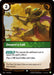 Desert's Call (#031/221) (Spiritforged)