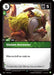 Simian Ancestor (#047/221) (Spiritforged) Near Mint