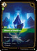 Image for Heart of Dark Ice (052/221) [Spiritforged] - Riftbound: League of Legends Trading Card Game