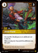 Zaun Punk (#160/221) (Spiritforged)