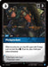 Pickpocket (#074/221) (Spiritforged) Near Mint