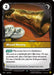 Blood Money (#162/221) (Spiritforged)