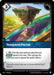Temporal Portal (#078/221) (Spiritforged)