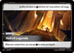 Hall of Legends (#210/221) (Spiritforged)