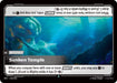Sunken Temple (#218/221) (Spiritforged)