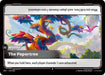 Image for The Papertree (219/221) [Spiritforged] - Riftbound: League of Legends Trading Card Game